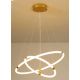 LAMP PENDANT KAVVA 60X40CM