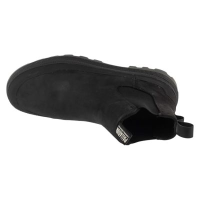 3. Palladium Trooper Chelsea WP 79576-008-M Czarne 42