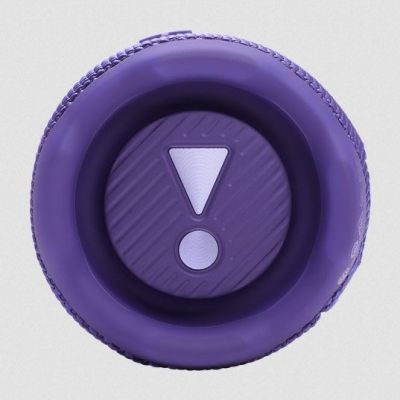 3. JBL FLIP 7 PUR Głośnik przenośny fiolet