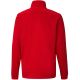 2. Bluza Puma teamRise Training Poly Jacket Jr 657393 01