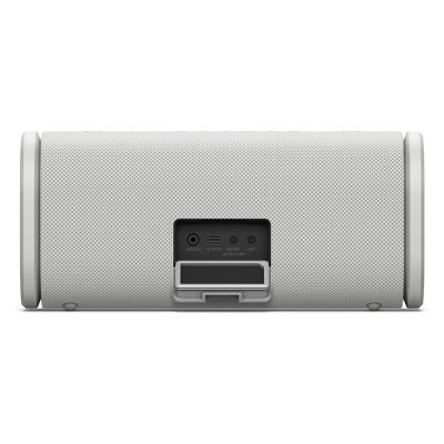 26. Sony Ult Field 5 Przenośny głośnik stereo Biały