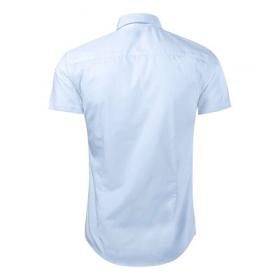 2. Koszula Malfini Flash M MLI-26082 light blue