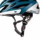 11. Kask rowerowy Meteor Marven 24781