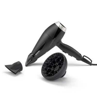 5. Suszarka do włosów BABYLISS 6710DE