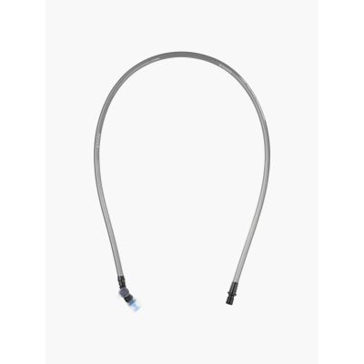 2. Rurka do bukłaka EVOC Hydraflex Tube + Comet Bite Valve carbon grey