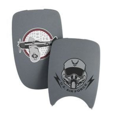 8. Thrustmaster T.Flight U.S. Air Force Edition Zestaw słuchawkowy Przewodowa Opaska na głowę Gaming Czarny