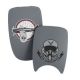 8. Thrustmaster T.Flight U.S. Air Force Edition Zestaw słuchawkowy Przewodowa Opaska na głowę Gaming Czarny