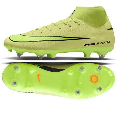 Buty Nike Zoom Mercurial Superfly 10 Academy SG-PRO FQ8336-300