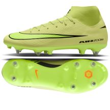 Buty Nike Zoom Mercurial Superfly 10 Academy SG-PRO FQ8336-300