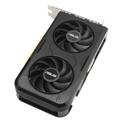 4. Karta graf. ASUS DUAL RTX 5050 8GB OC
