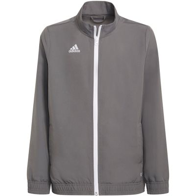11. Bluza adidas Entrada 22 Presentation Jacket Jr H57539