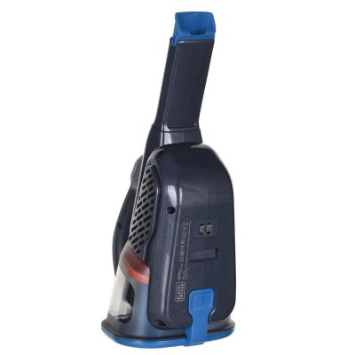 4. Odkurzacz ręczny 12V BHHV320B BLACK+DECKER