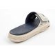 4. Puma buty klapki męskie laczki SoftridePro Slide chłopięce wygodne