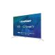 3. Blaupunkt 43UBG6010S Telewizor 109,2 cm (43") 4K Ultra HD Biały 250 cd/m2