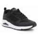 3. Buty Skechers Uno Sol Black/White M 232248-BKW