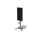 31. Stojak mobilny DIGITUS DA-90370 (37" - 70"; max. 50kg)