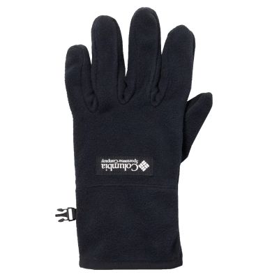 2. Columbia M Sequoia Grove Glove 2136941010 Czarne L