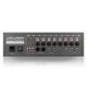 10. DNA RM12 FX - Mikser analogowy z Bluetooth DSP EQ MP3 Phantom, 12 kanałów