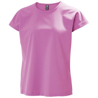 6. Koszulka Helly Hansen Thalia Summer Top W 34350 089