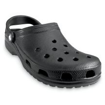 Chodaki Crocs Classic czarne 10001 001 42-43