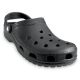 Chodaki Crocs Classic czarne 10001 001 42-43