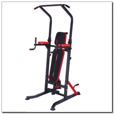 2. Poręcz wielofunkcyjna z ławką HMS PWL8324