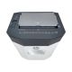 5. Niszczarka HP OneShred Auto 80CC HPN281780CCOF-05 rozdrabnianie krzyżowe 68dB 22cm Biała