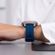 7. Pasek Tech-Protect Iconband Pro na Garmin Fenix 5X / 5X Plus / 6X / 6X Pro / 7X / 8 / 8 Pro / 9 / 9 Pro (47 mm) - granatowo-czarny