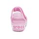 6. Sandały Crocs Crocband Sandal Kids 12856-6GD