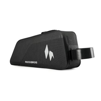 Rockbros torba na ramę rowerową 30120134001 1L