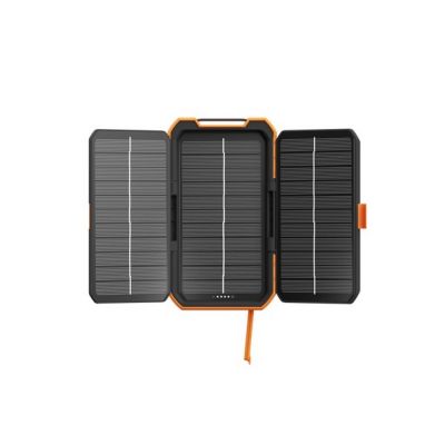 6. Xtorm XR203 bank mocy 10000 mAh Czarny, Pomarańczowy