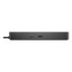 5. DELL WD19S-130W Przewodowa USB 3.2 Gen 2 (3.1 Gen 2) Type-C Czarny