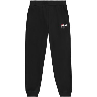Spodnie Fila Valsera czarne FAU0228 80010