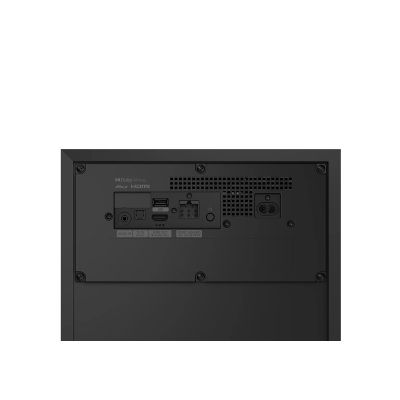 3. Sony HT-S60 Czarny 5.1 kan. 1000 W
