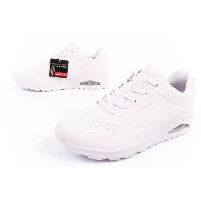 14. Buty Skechers Uno Stand On W 73690/LVLP