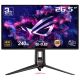 Monitor ASUS ROG Swift OLED PG27UCDM 67,32 cm (16:9) 240 Hz UHD
