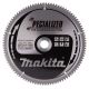 Makita piła tarczowa 305x30x100z Specialized Aluminium