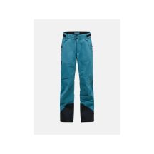 Spodnie Peak Performance M Alpine Gore zielony