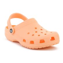 SANDAŁY CROCS CLASSIC KIDS CLOG ELECTRIC SUNSTONE 206991-86A