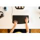 4. Contour Touch Ergonomiczny panel dotykowy przewodowy