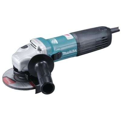 Szlifierka kątowa Makita GA5040C 12,5cm 1400W