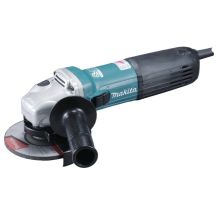 Szlifierka kątowa Makita GA5040C 12,5cm 1400W
