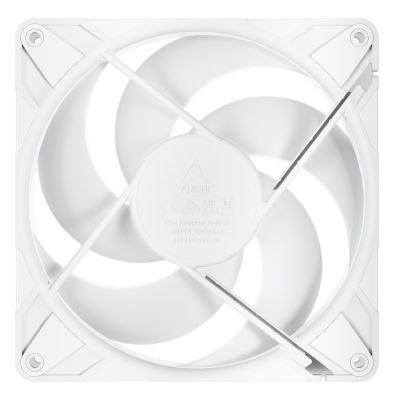 5. ARCTIC Freezer P14 Pro Reverse A-RGB (White) - 3 Pack Obudowa komputera Wentylator 14 cm Biały 3 szt.