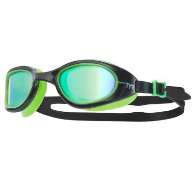 Okularki Pływackie TYR Spec OPS 2.0 Mirrored   one size