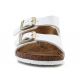 7. Klapki Birkenstock Arizona BS Jr 1027150