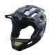 URGE kask GRINGO DE LA SIERRA czarny  S/M 55-58 cm
