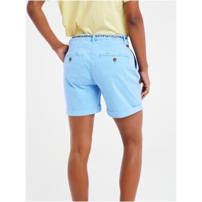 3. Spodenki damskie Protest PRTANNICK 23 shorts