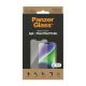 6. Szkło PanzerGlass Classic Fit antybakteryjne na iPhone 14 Plus / 13 Pro Max