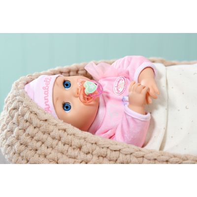 19. Baby Annabell Active Annabell 43cm