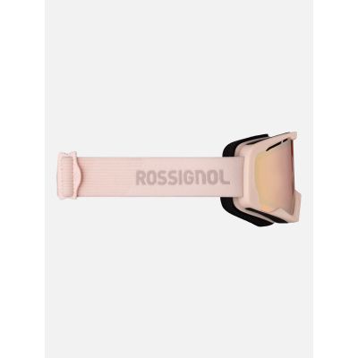 4. Gogle Rossignol Spiral Nude